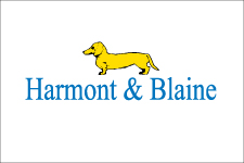 Harmont & Blaine